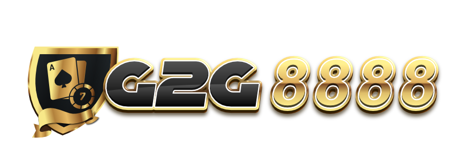G2G8888 แพลตฟอร์มเดิมพันออนไลน์ที่ครบวงจรแห่งปี 2026